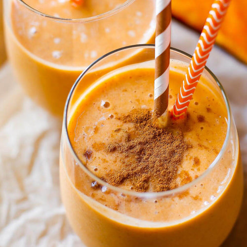 Pumpkin Punch