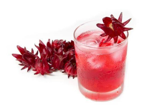 Sorrel VC ( Vitamin C)