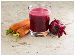 Carrot & Beet (Juice Cleanse)